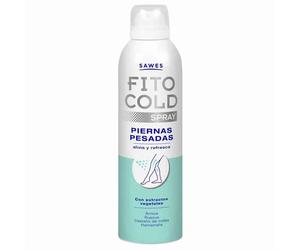 Fito Cold Spray 200 ml - Piernas Cansadas