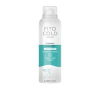 Fito Cold Spray Piernas Cansadas Efecto Frío con Árnica Ruscus Castaño de Indias y Hamamelis Alivio y Frescor Inmediato 200 ml