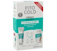 Fito Cold Tratamiento Integral Piernas Cansadas 250 ml + 60 Comprimidos