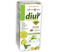 Pinisan Jarabe Fito Diur 500 ml