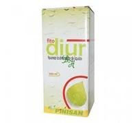 Fito Diur Jarabe 500 ml