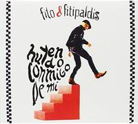 Fito & Fitipaldis - Huyendo Conmigo De Mí