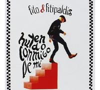 Fito & Fitipaldis - Huyendo Conmigo De Mí