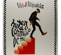 Fito & Fitipaldis - Huyendo Conmigo De Mi [Vinilo]