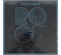 Fito Paez - Coleccion Rock Argentino [Vinilo]