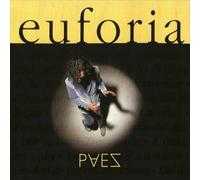 Fito Paez - Euforia-Colored Vinyl [Import] [Vinilo]