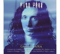 Fito Paez - Grandes Exitos: Serie de Oro Rock