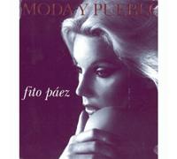 Fito Paez - Moda Y Pueblo