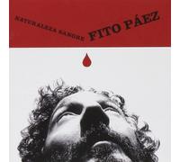 Fito Paez - Naturaleza Sangre