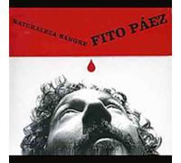 Fito Paez - Naturaleza Sangre