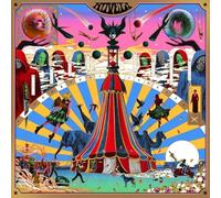 Fito Paez - Novela (Exclusivo D2c). [Vinilo]