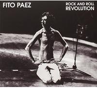 Fito Páez - Rock And Roll Revolution