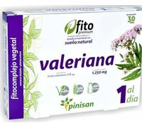 FITO PREMIUM valeriana 30cap.