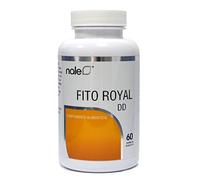 Nale Cápsulas Fito Royal DD 60 cápsulas