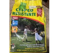Fito-Semilla cesped resistente 5 kg
