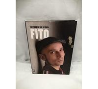 Fito Soy Todo Lo Que Me Pasa (CLASICOS GIMLET)