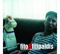Fito Y Fitipaldis - Fito Y Fitipaldis - Lo Más Lejos A Tu Lado + Soldadito Marinero (Vinilo Single + Cd)