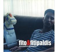 Fito Y Fitipaldis - Fito Y Fitipaldis - Lo Más Lejos A Tu Lado + Soldadito Marinero (Vinilo Single + Cd)