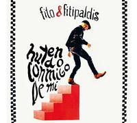 Fito Y Fitipaldis - Huyendo Conmigo De Mi (Lp-Vinilo)
