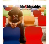 Fito Y Fitipaldis - Por La Boca Vive El Pez (2 Lp-Vinilo)