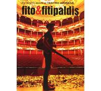 Fito Y Los Fitipaldis - En Directo Desde El Teatro Arriaga (2 CDs + DVD)
