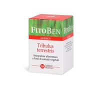 Fitoben Tribulus Terrestris 50 caps