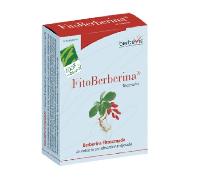 FitoBerberina 30 cápsulas CIEN POR CIEN NATURAL - Regula glucosa y metabolismo natural