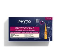 Fitociano Anticaída Reactiva 5 ml x 12 ampollas7377234