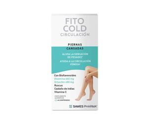 Fitocold Circulacion 60 Com