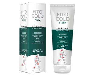 Fitocold Fisio 75 Ml.