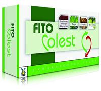 Fitocolest - 60 capsulas