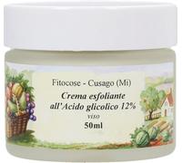 Fitocose Facial Cream Glycolic Acid 12% - 50 ml Fitocose