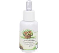 Fitocose Lightening Gel Glycolic Acid 10% & Kojic Acid 1% - 30 ml Fitocose