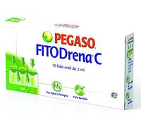 FITODRENA C 10F OS 2ML