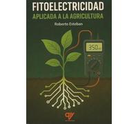 Fitoelectricidad aplicada a la agricultura