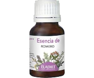 Fitoesencias romero aceite esencial 15 ml