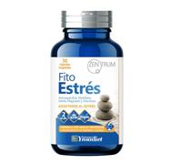 Ynsadiet Zentrum Fito Estrés 30 Cápsulas Vegetales