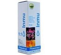 Fitoextract Complex Inmu 50 ml de Eladiet