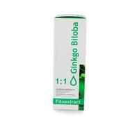 Fitoextract ginkgo biloba 50 ml