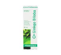 Fitoextract Ginkgo Biloba 50 ml Eladiet - extracto vegetal en gotas