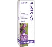 Fitoextract salvia 50 ml