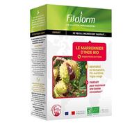 Fitoform Fulactif Bio 20 ampollas