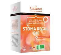Fitoform Stoma Regul Bio 45 cápsulas
