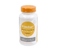 Fitokur 60 cápsulas - suplemento de cúrcuma y CoQ10, Margan