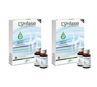 Fitomagra Lynfase 2 envases de 12 viales - Aboca
