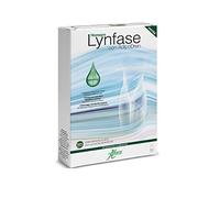 Aboca ADELGACCIÓN LYNFASE CONCENTRADO FLUIDO 12 Ud de 15g