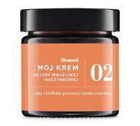 Fitomed Mi Crema no 2 para Piel Capilar - 55 g