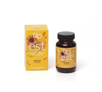Fitomedical di Moretti Ginkgo Extracto Seco 60 comp