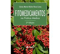 FITOMEDICAMENTOS NA PRáTICA MéDICA - 02ED/19