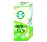 FITOMEGA SIN 60 -GTT.50 ml - Complejo fitosinérgico